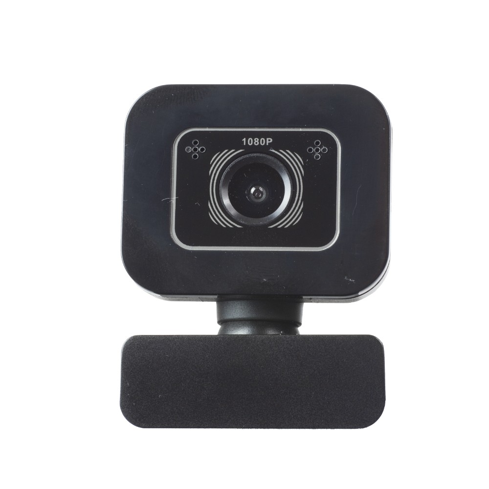 Webcam gaming haute définition CS-30 - Noir Webcam gaming haute définition CS-30 - Noir