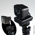 Webcam gaming haute définition CS-30 - Noir