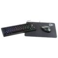 Pack gaming PG-7 : Clavier + souris + tapis