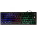 Pack gaming PG-7 : Clavier + souris + tapis