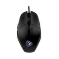Pack gaming PG-7 : Clavier + souris + tapis
