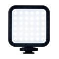 Pack gaming Expert Streaming PS-50 : Trépied, LEDs, Lampe vidéo, Micro cardïoide, Déclench
