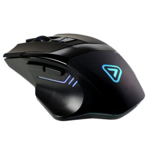 Souris gaming filaire SO-3 - Noir Souris gaming filaire SO-3 - Noir