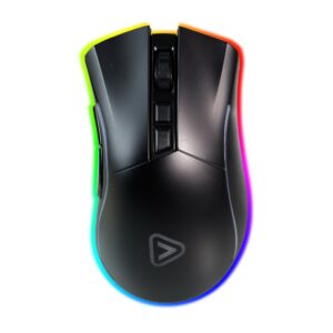 Souris gaming sans fil SO-210 - Noir Souris gaming sans fil SO-210 - Noir