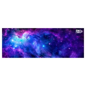 Tapis de souris gaming AS-210 Nebula - Taille XL Tapis de souris gaming AS-210 Nebula - Taille XL