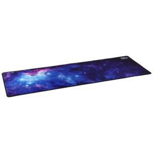 Tapis de souris gaming AS-210 Nebula - Taille XL Tapis de souris gaming AS-210 Nebula - Taille XL