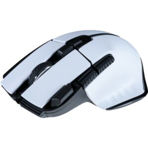Souris gaming filaire SO-320 - Blanc Souris gaming filaire SO-320 - Blanc