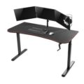 OPLITE SUPREME DESK Bureau Gaming !! 2 cartons !!