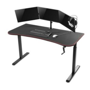 OPLITE SUPREME DESK Bureau Gaming !! 2 cartons !! OPLITE SUPREME DESK Bureau Gaming !! 2 cartons !!