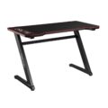 Bureau gaming Tilt Black