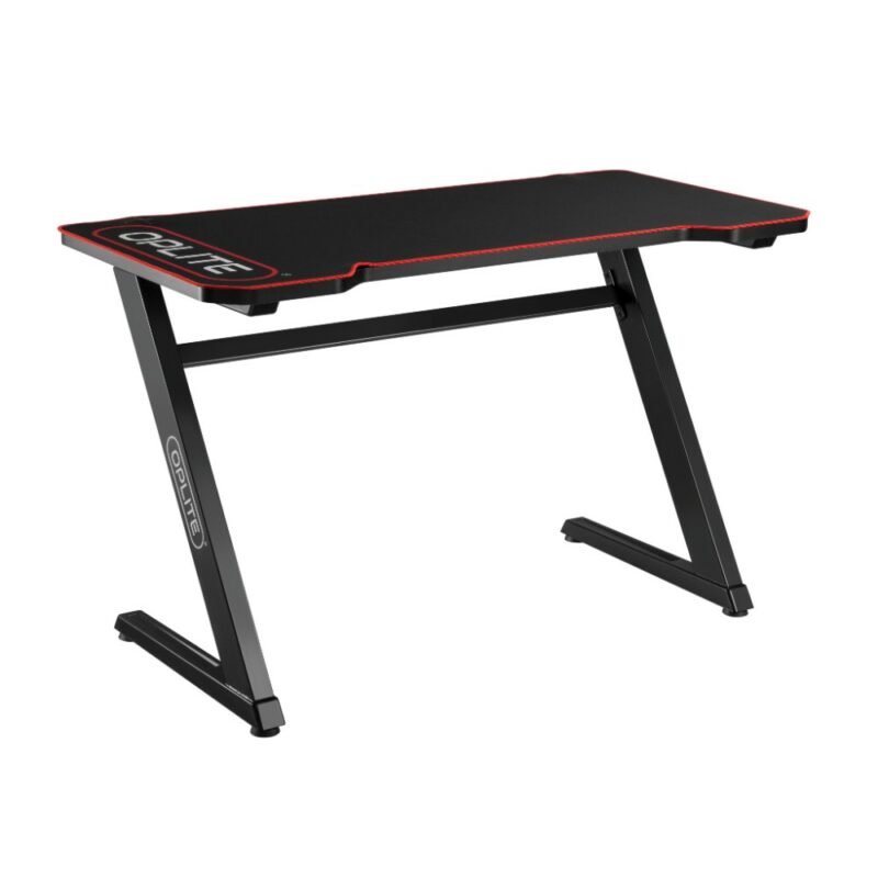 Bureau gaming Tilt Black