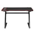 Bureau gaming Tilt Black