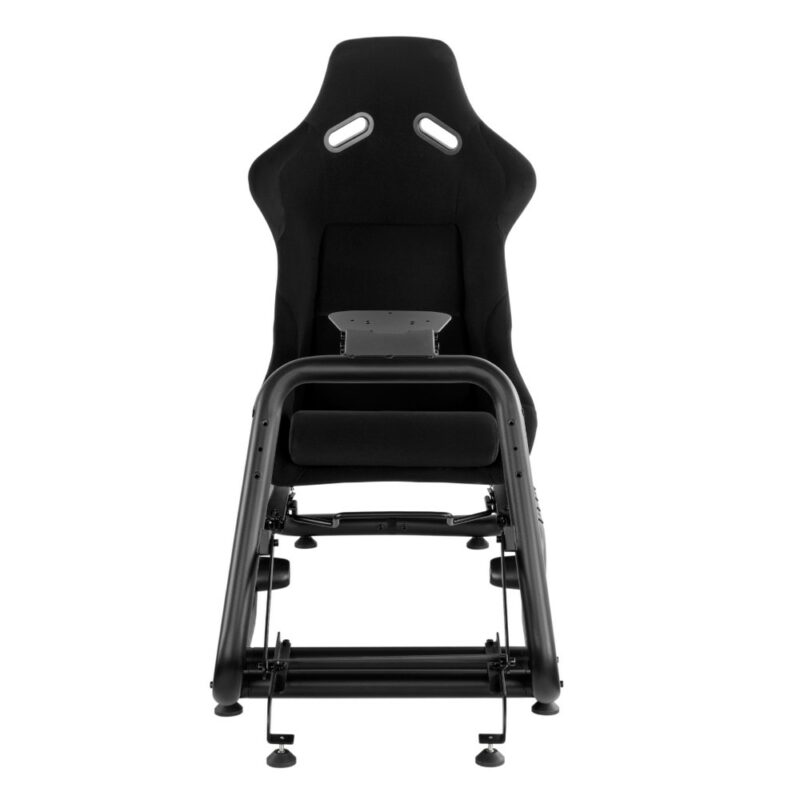 Siège gamer Cockpit GTR S3 - Noir