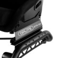 Siège gamer Cockpit GTR S3 - Noir