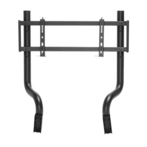 Support de moniteur gaming GTR Elite - Noir Support de moniteur gaming GTR Elite - Noir