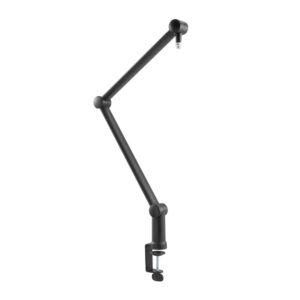 Support de microphone professionnel Supreme Mic Boom Arm Support de microphone professionnel Supreme Mic Boom Arm