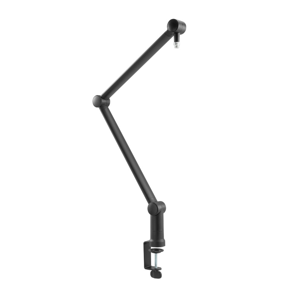Support de microphone professionnel Supreme Mic Boom Arm Support de microphone professionnel Supreme Mic Boom Arm