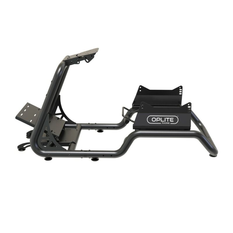 Châssis gaming GTR S8 Infinity