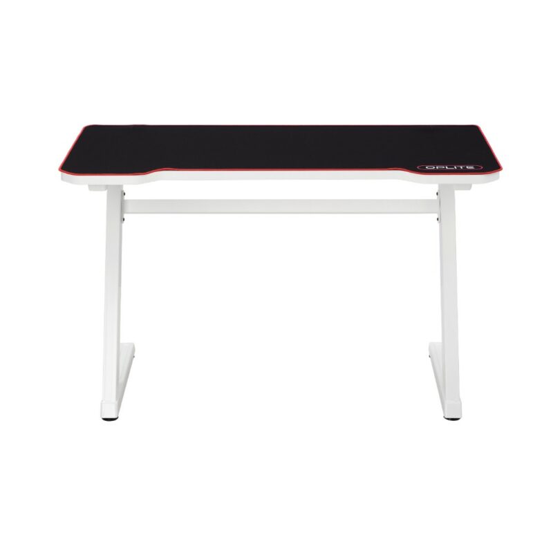 TILT WHITE Bureau Gaming