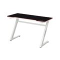 TILT WHITE Bureau Gaming