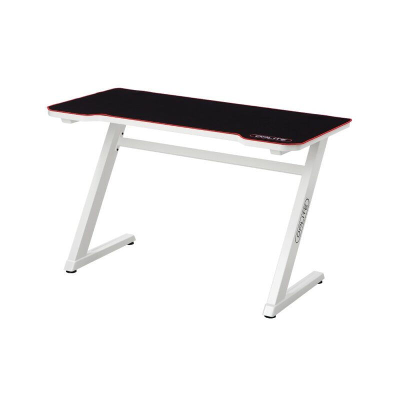 TILT WHITE Bureau Gaming