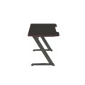 Bureau gamer Tilt - XL - Noir