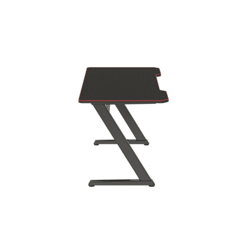 Bureau gamer Tilt - XL - Noir
