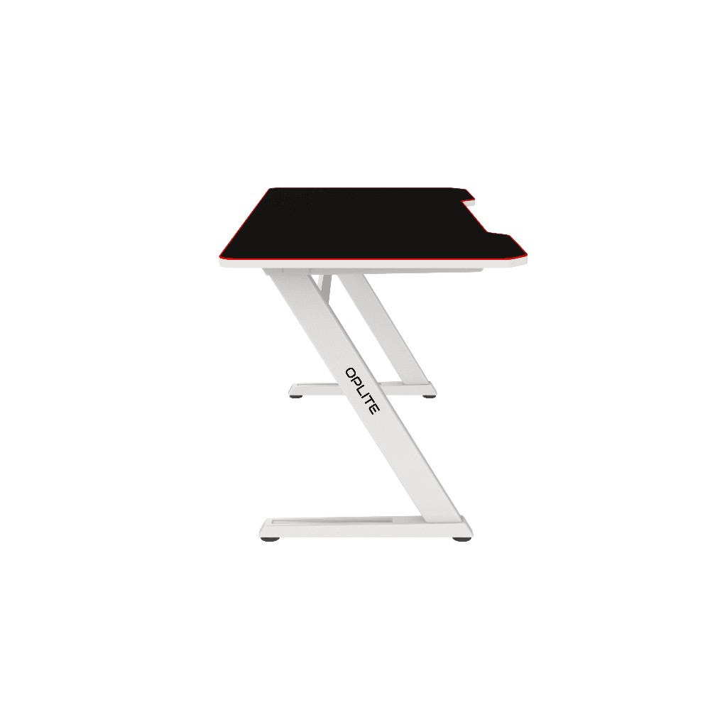 TILT XL - GAMING DESK WHITE TILT XL - GAMING DESK WHITE