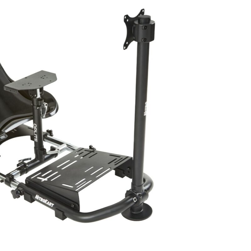 Support de fixation pour écran PC/TV gaming