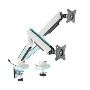 Bras articulé haute capacité pour écran gaming MT20 Bras articulé haute capacité pour écran gaming MT20