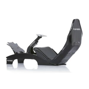 Siège gaming universel Formula 1 Racing - Noir Siège gaming universel Formula 1 Racing - Noir