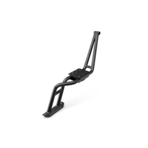 Support pour levier de vitesse et frein à main gaming (côté droit) Sensation Pro - Noir Support pour levier de vitesse et frein à main gaming (côté droit) Sensation Pro - Noir