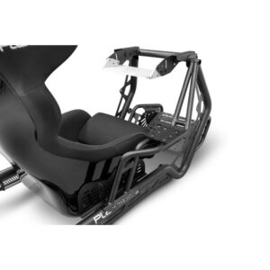 Support pour levier de vitesse et frein à main gaming (côté droit) Sensation Pro - Noir Support pour levier de vitesse et frein à main gaming (côté droit) Sensation Pro - Noir