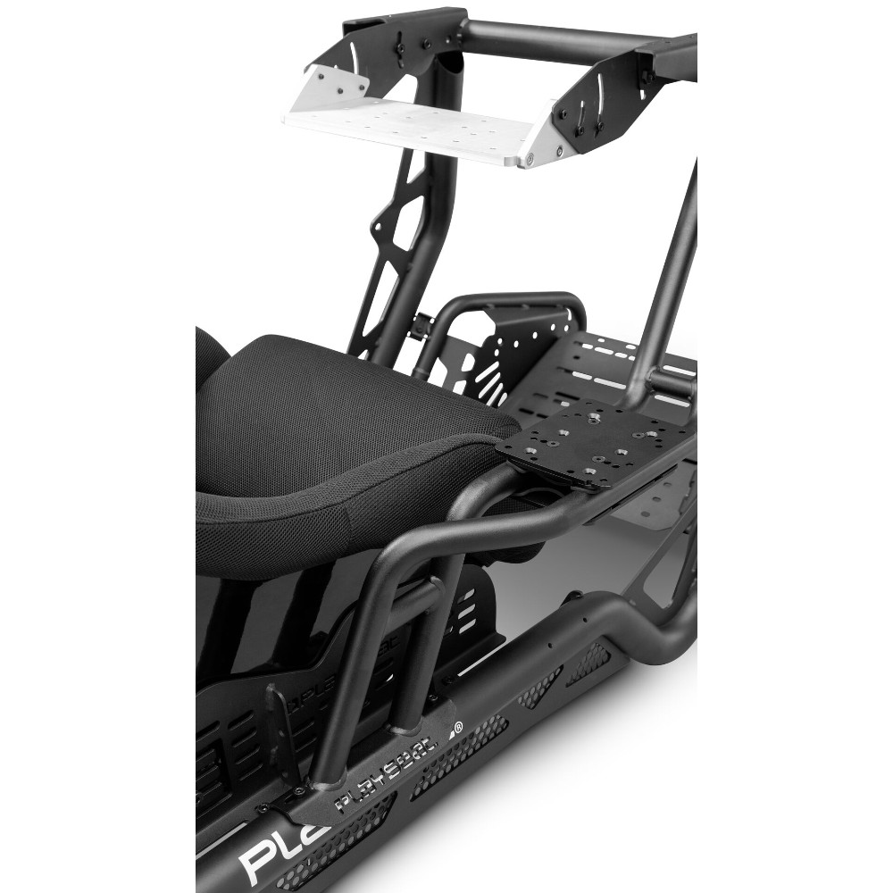 Support pour levier de vitesse et frein à main gaming (côté droit) Sensation Pro - Noir Support pour levier de vitesse et frein à main gaming (côté droit) Sensation Pro - Noir