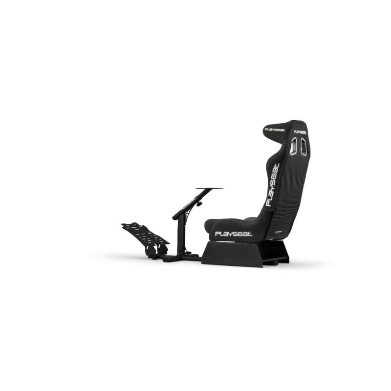 Siège de simulation universel Evolution Pro Actifit - Noir