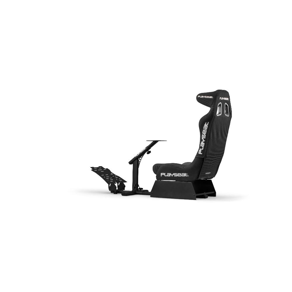 Siège de simulation universel Evolution Pro Actifit - Noir Siège de simulation universel Evolution Pro Actifit - Noir