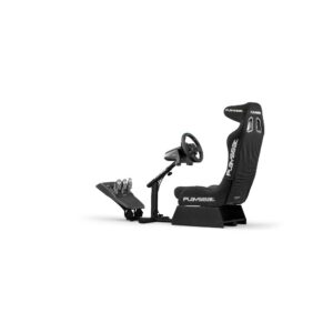 Siège de simulation universel Evolution Pro Actifit - Noir Siège de simulation universel Evolution Pro Actifit - Noir