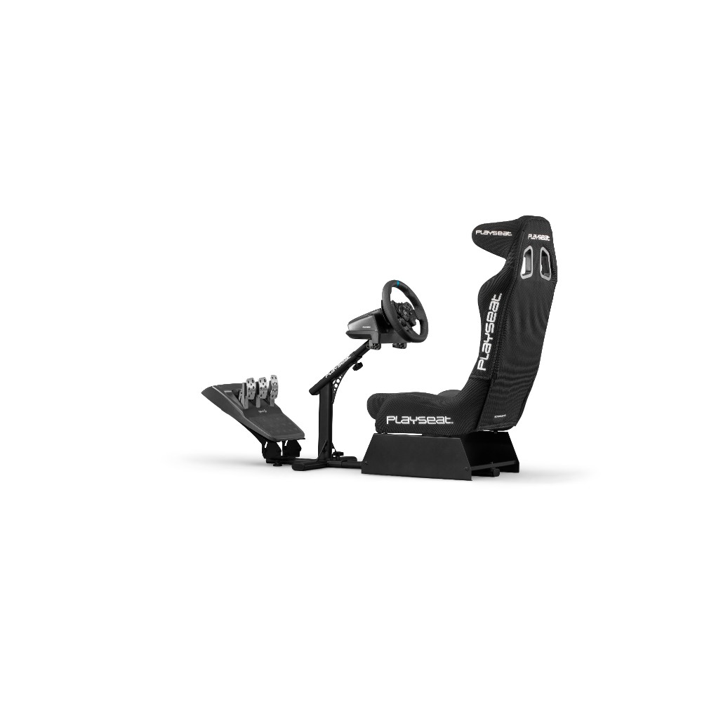 Siège de simulation universel Evolution Pro Actifit - Noir Siège de simulation universel Evolution Pro Actifit - Noir