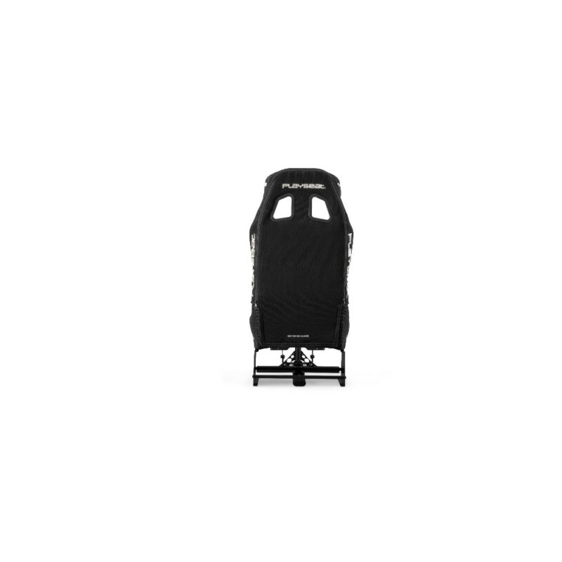 Siège de simulation universel Evolution Pro Actifit - Noir
