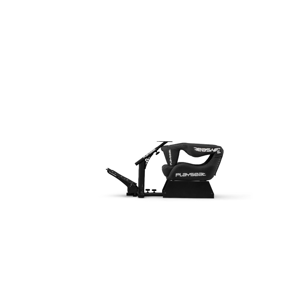 Siège de simulation universel Evolution Pro Actifit - Noir Siège de simulation universel Evolution Pro Actifit - Noir