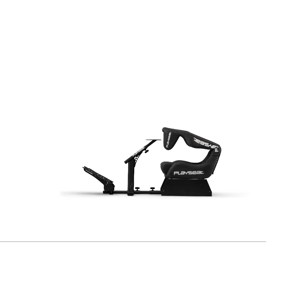 Siège de simulation universel Evolution Pro Actifit - Noir Siège de simulation universel Evolution Pro Actifit - Noir