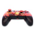 Manette de jeu filaire édition Pokémon Charizard Vortex pour Nintendo Switch