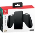 Poignée confort pour Nintendo Switch