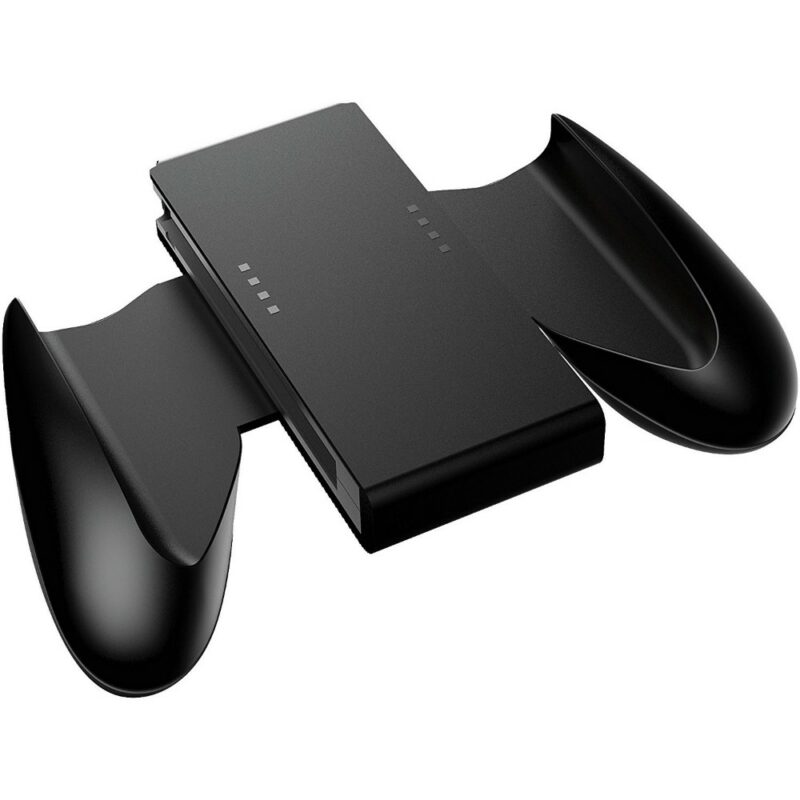 Poignée confort pour Nintendo Switch