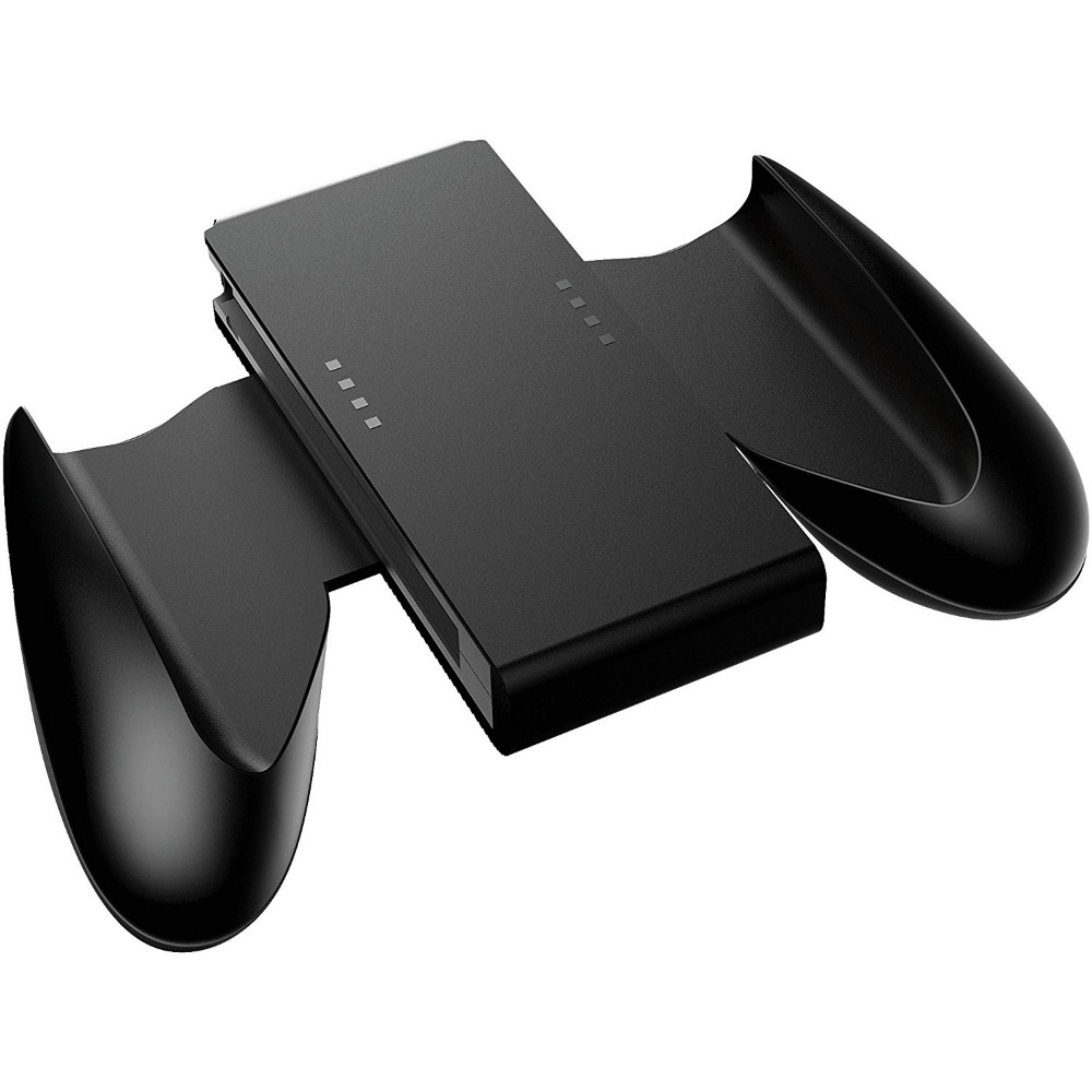 Poignée confort pour Nintendo Switch Poignée confort pour Nintendo Switch