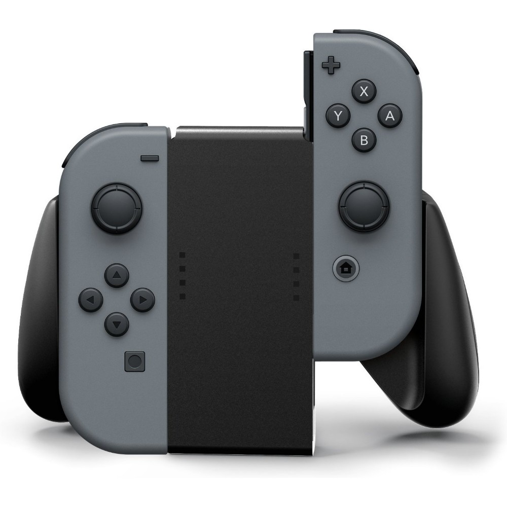 Poignée confort pour Nintendo Switch Poignée confort pour Nintendo Switch
