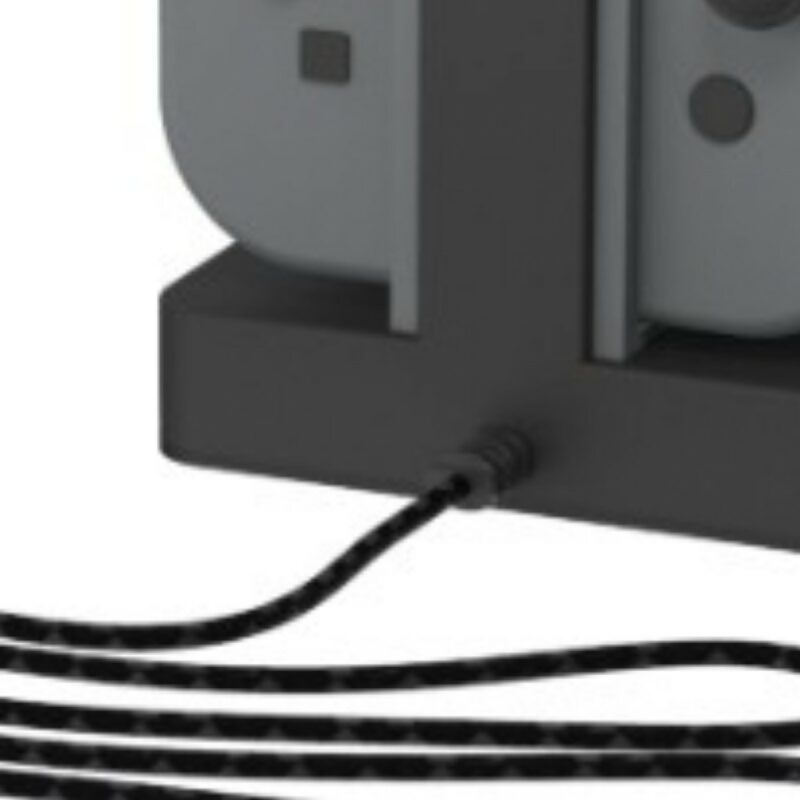 Station de charge pour Joy-Con de Nintendo Switch
