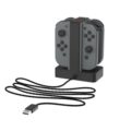 Station de charge pour Joy-Con de Nintendo Switch