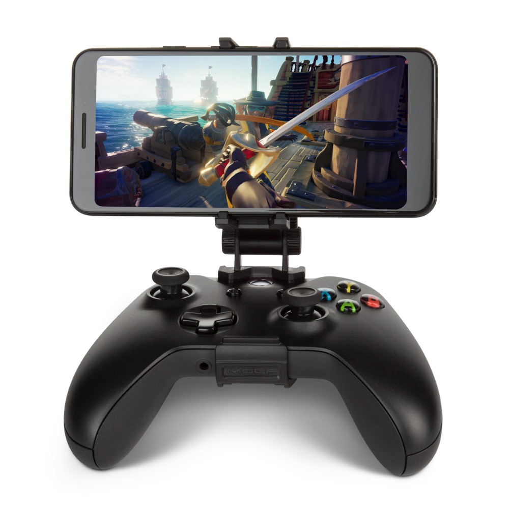 Pince mobile gaming pour Xbox One Pince mobile gaming pour Xbox One