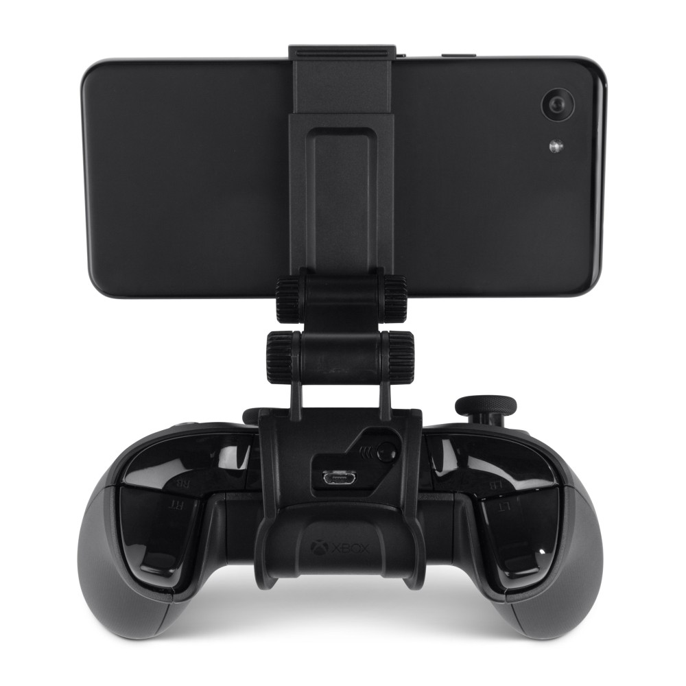 Pince mobile gaming pour Xbox One Pince mobile gaming pour Xbox One
